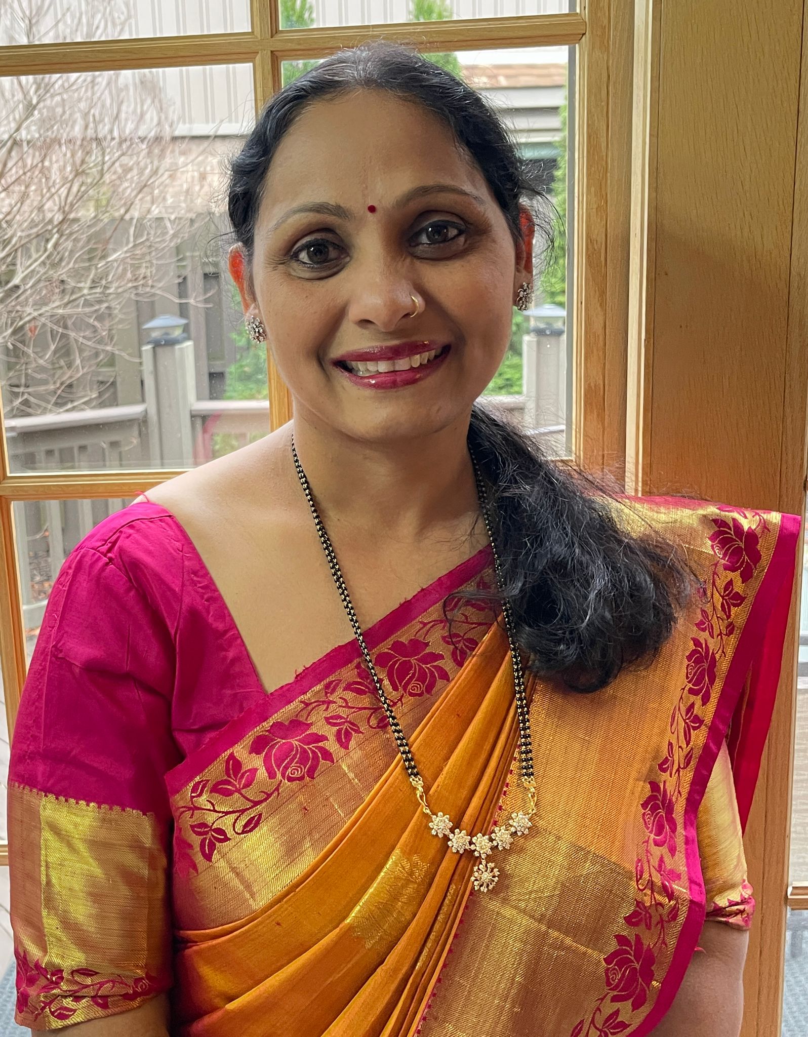 Grand Patron Srivalli Martel